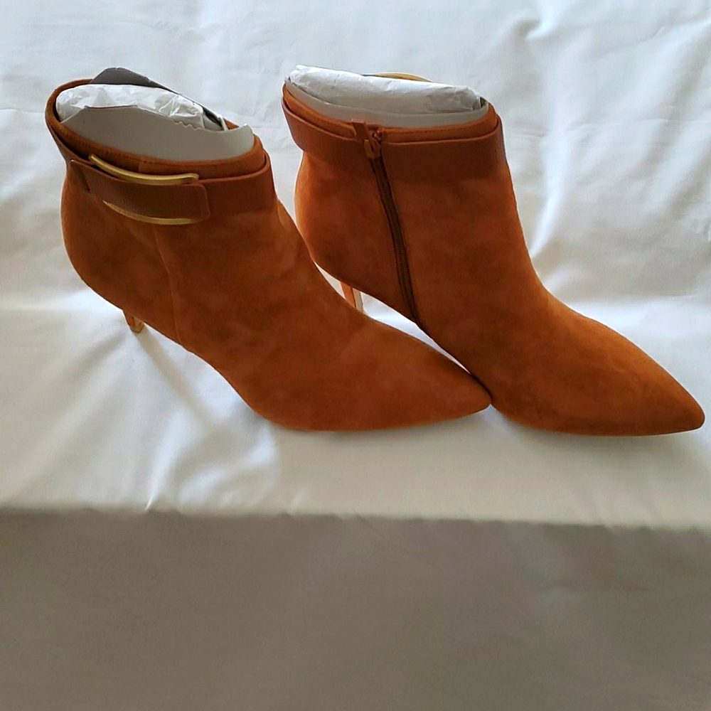Women's Boots